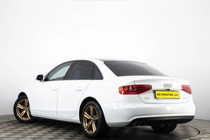 Седан Audi A4 2015 года, 1619000 рублей, Пермь