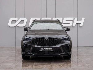Внедорожник BMW X5 M 2022 года, 14440000 рублей, Краснодар