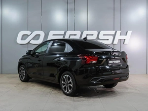 Седан ВАЗ (LADA) Iskra 2026 года, 1679000 рублей, Воронеж