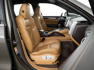 Внедорожник Porsche Cayenne 2013 года, 3074046 рублей, Москва