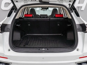 Внедорожник Changan UNI-S 2024 года, 2320000 рублей, Краснодар