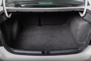 Седан Volkswagen Polo 2012 года, 879000 рублей, Томск