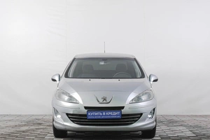 Седан Peugeot 408 2014 года, 659000 рублей, Кемерово