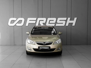 Хетчбэк Opel Astra 2012 года, 818000 рублей, Тверь