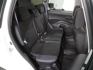 Внедорожник Mitsubishi Outlander 2011 года, 1014000 рублей, Воронеж