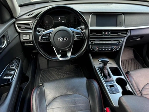 Седан Kia Optima 2020 года, 2349000 рублей, Кропоткин