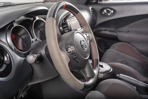 Внедорожник Nissan Juke 2013 года, 1429000 рублей, Томск