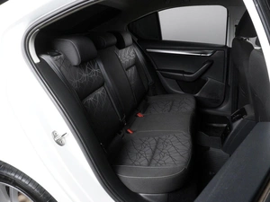 Лифтбек Skoda Octavia 2020 года, 1839000 рублей, Минеральные Воды