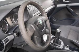 Лифтбек Skoda Octavia 2012 года, 679000 рублей, Томск