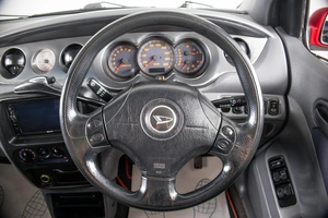 Минивэн Daihatsu YRV 2000 года, 563000 рублей, Пермь