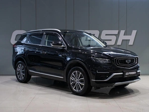 Внедорожник Geely Atlas Pro 2023 года, 2149000 рублей, Петрозаводск