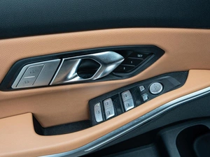 Седан BMW 3 серия 2023 года, 5900000 рублей, Краснодар