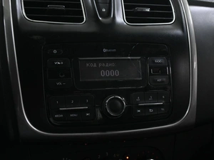 Седан Renault Logan 2018 года, 599000 рублей, Аксай