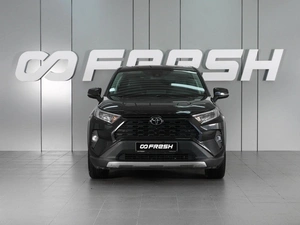 Внедорожник Toyota RAV4 2022 года, 2540000 рублей, Минеральные Воды