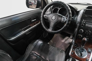 Внедорожник Suzuki Grand Vitara 2006 года, 849000 рублей, Новокузнецк