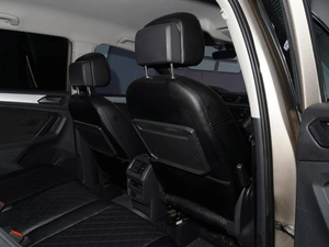 Внедорожник Volkswagen Tiguan 2017 года, 1840444 рублей, Тверь