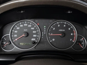 Внедорожник Toyota Land Cruiser Prado 2003 года, 1670000 рублей, Краснодар