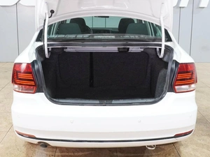 Седан Volkswagen Polo 2020 года, 1499000 рублей, Воронеж