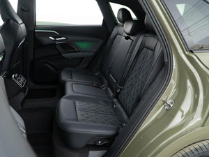 Внедорожник Audi Q5 2025 года, 7770050 рублей, Москва