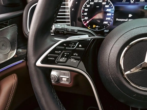 Внедорожник Mercedes-benz GLE-класс 2024 года, 9800000 рублей, Краснодар