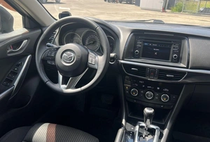 Седан Mazda 6 2013 года, 1385000 рублей, Солонцы