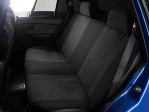 Седан Daewoo Nexia 2012 года, 344000 рублей, Воронеж