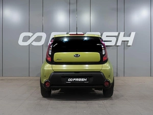 Хетчбэк Kia Soul 2015 года, 1415000 рублей, Воронеж