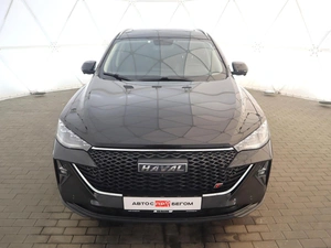 Внедорожник Haval F7 2023 года, 2360000 рублей, Обнинск