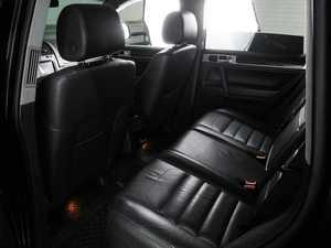 Внедорожник Volkswagen Touareg 2008 года, 1285000 рублей, Воронеж