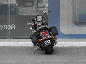 Suzuki Intruder C1800R (VLR 1800) 2011 года, 1169000 рублей, Тюмень