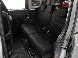 Минивэн Toyota Roomy 2020 года, 1050000 рублей, Тюмень