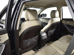 Внедорожник Hyundai Santa Fe 2017 года, 2089900 рублей, Казань