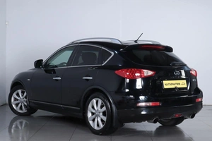 Внедорожник Infiniti EX35 2008 года, 1239000 рублей, Челябинск