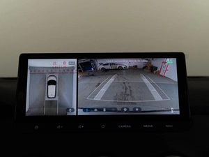 Внедорожник Nissan Qashqai 2025 года, 3298999 рублей, Москва