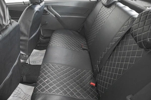Седан ВАЗ (LADA) Granta 2014 года, 499000 рублей, Кемерово