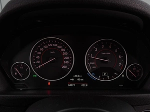 Седан BMW 3 серия 2015 года, 2544000 рублей, Воронеж