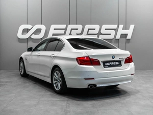 Седан BMW 5 серия 2011 года, 1659000 рублей, Тюмень