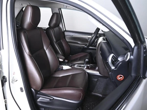 Внедорожник Toyota Fortuner 2018 года, 3392000 рублей, Ставрополь