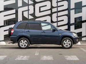 Внедорожник Vortex Tingo 2012 года, 520000 рублей, Краснодар