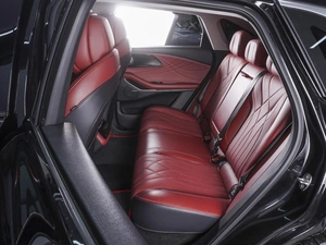 Внедорожник EXEED RX 2023 года, 3070000 рублей, Ростов-на-Дону