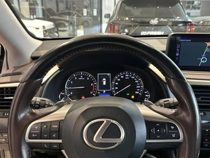 Внедорожник Lexus RX 2019 года, 5000000 рублей, Уфа