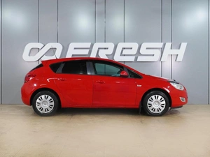 Хетчбэк Opel Astra 2010 года, 699000 рублей, Воронеж