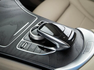 Внедорожник Mercedes-benz GLC-класс 2017 года, 4093055 рублей, Москва