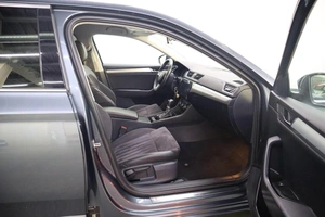 Седан Skoda Superb 2016 года, 1575000 рублей, Брянск