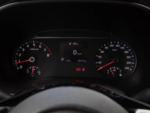 Внедорожник Kia Soul 2021 года, 1889000 рублей, Большой Сочи