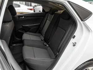 Седан Hyundai Solaris 2020 года, 1616000 рублей, Краснодар