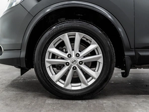 Внедорожник Nissan Qashqai 2018 года, 1950000 рублей, Красноярск