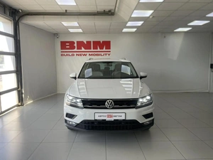 Внедорожник Volkswagen Tiguan 2018 года, 2420000 рублей, Смоленск