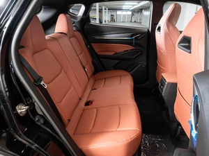 Внедорожник Changan X5 Plus 2025 года, 2519000 рублей, Ставрополь