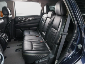 Внедорожник Infiniti QX60 2018 года, 2610000 рублей, Сургут